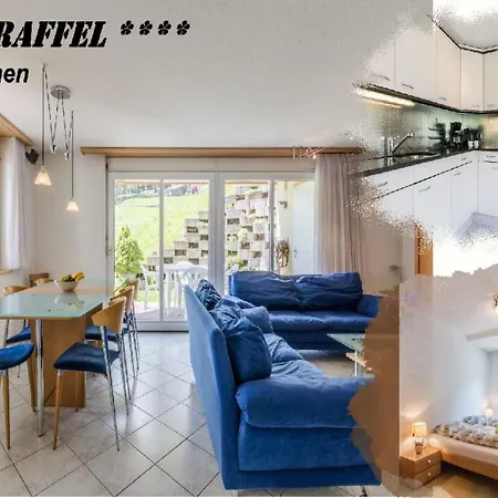 아파트 Schtraffel By Interhome