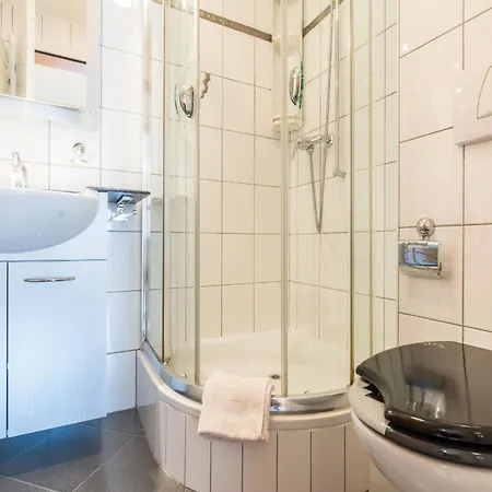 Schtraffel By Interhome *