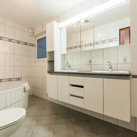 Schtraffel By Interhome Saas-Fee