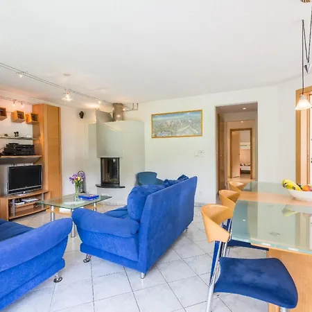 Schtraffel By Interhome
