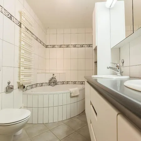 Schtraffel By Interhome Apartment Saas-Fee