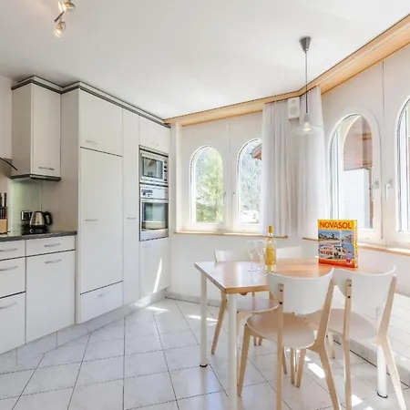 Schtraffel By Interhome * Saas-Fee