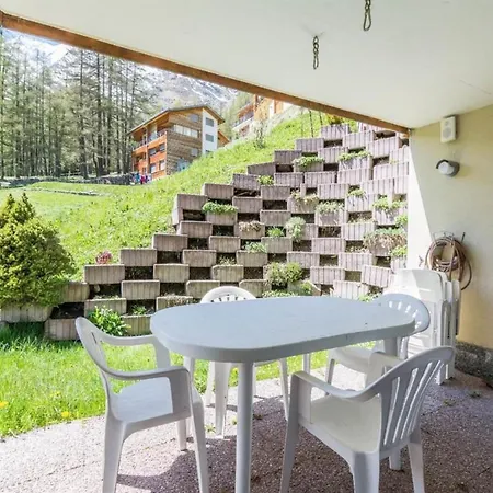Schtraffel By Interhome Apartment