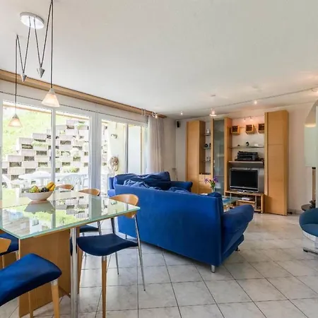 Apartment Schtraffel By Interhome